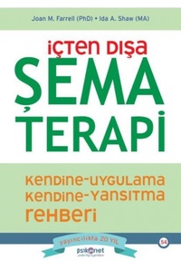 Enlarge image Cover: Icten Disa Sema Terapi - Psikonet Yayinlari