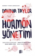 Cover: Hormon Y&ouml;netimi - Mona Kitap