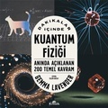 Cover: Dakikalar Icinde Kuantum Fizigi - Kronik Kitap