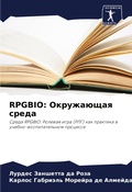 Cover: Rpgbio - Sciencia Scripts