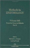 Cover: Numerical Computer Methods, Part B: Volume 240 - Academic Press