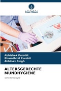 Cover: Altersgerechte Mundhygiene - Verlag Unser Wissen