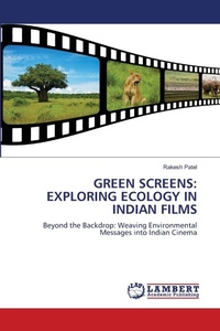 Enlarge image Cover: Green Screens - LAP Lambert Academic Publishing