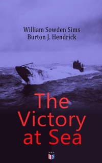 Enlarge image Cover: The Victory at Sea - Madison & Adams Press