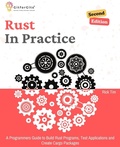 Cover: Rust In Practice (Edition2) - GitforGits