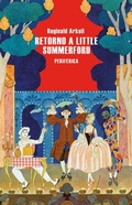 Cover: Retorno a Little Summerford - Editorial Perif&eacute;rica