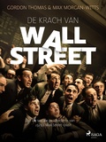 Cover: De krach van Wallstreet - Saga Egmont