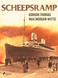 Cover: Scheepsramp - Saga Egmont
