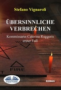 Cover: &Uuml;bersinnliche Verbrechen - Tektime