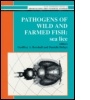 Cover: Pathogens Of Wild And Farmed Fish - CRC Press