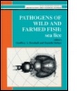 Cover: Pathogens Of Wild And Farmed Fish - CRC Press