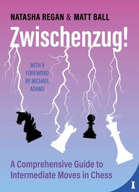 Enlarge image Cover: Zwischenzug! - Chessable