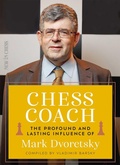 Cover: Chess Coach - New in Chess