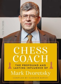 Enlarge image Cover: Chess Coach - New in Chess