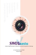 Cover: Swotaastu Vaastu diagnosis Model To Resolve Corporate Management Challenge - book rivers