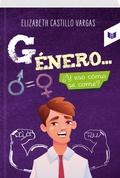 Cover: G&Eacute;NERO... - Intermedio Editores S.A.S