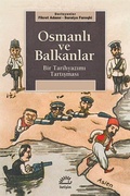Cover: Osmanli ve Balkanlar - Iletisim Yayinlari