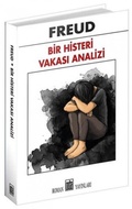 Cover: Bir Histeri Vakasi Analizi - Oda Yayinlari