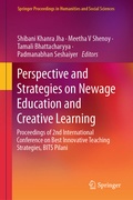 Bild: Perspective and Strategies on Newage Education and Creative Learning - Springer