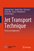 Cover: Jet Transport Technique - Springer