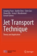 Cover: Jet Transport Technique - Springer