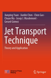 Abbildung von: Jet Transport Technique - Springer