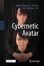 Cover: Cybernetic Avatar - Springer