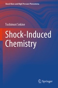 Cover: Shock-Induced Chemistry - Springer