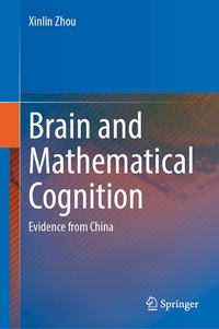 Abbildung von: Brain and Mathematical Cognition - Springer