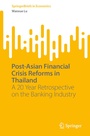 Bild: Post-Asian Financial Crisis Reforms in Thailand - Springer