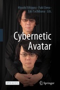 Cover: Cybernetic Avatar - Springer