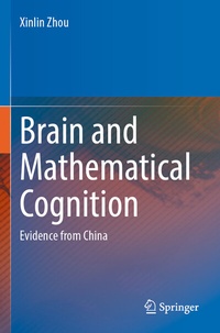Abbildung von: Brain and Mathematical Cognition - Springer