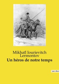 Abbildung von: Un h?ros de notre temps - Culturea