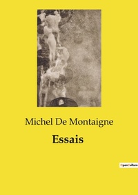 Abbildung von: Essais - Culturea