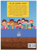 Cover: We Are Monster Trucks - 707KEV