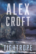 Cover: Tightrope - BOOKBABY