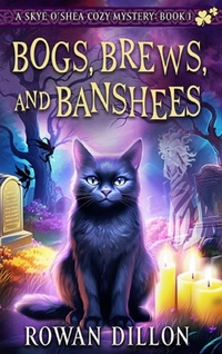Enlarge image Cover: Bogs, Brews, and Banshees - Green Dragon Publishing