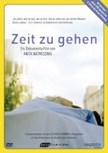Cover: Zeit zu gehen - Hoanzl