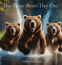 Enlarge image Cover: The Three Bears' Day Out - Story Works