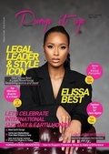 Cover: Pump it up Magazine - Pump it up magazine
