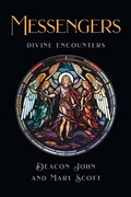Cover: Messengers - Christian Faith Publishing