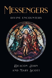 Enlarge image Cover: Messengers - Christian Faith Publishing