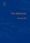 Bild: The Alkaloids: Volume 62 - Academic Press