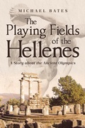 Cover: The Playing Fields of the Hellenes - Sophia Institute Press