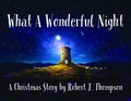 Cover: What a Wonderful Night - Trilogy Christian Publishing