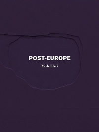 Abbildung von: Post-Europe - Sequence Press