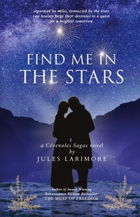 Abbildung von: Find Me in the Stars - Mystic Lore Books
