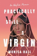 Cover: Practically Still a Virgin - Prism Prose Press