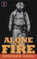 Cover: Alone in the Fire - Choice Publications