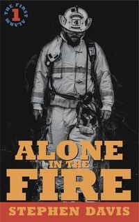 Enlarge image Cover: Alone in the Fire - Choice Publications